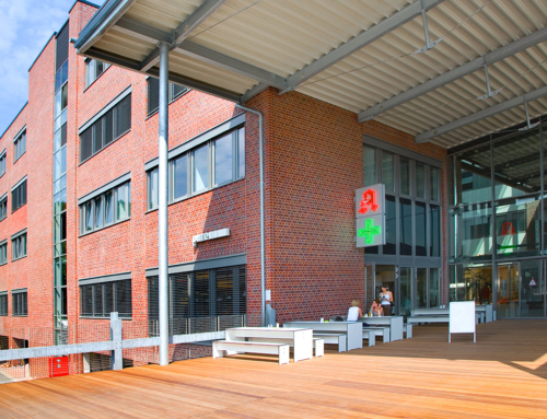 City Markt Center, Mönchengladbach